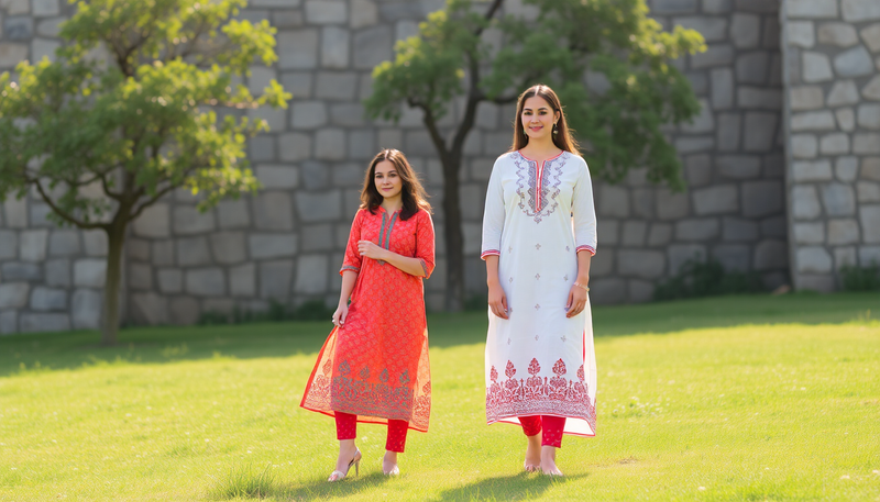Kurta set women