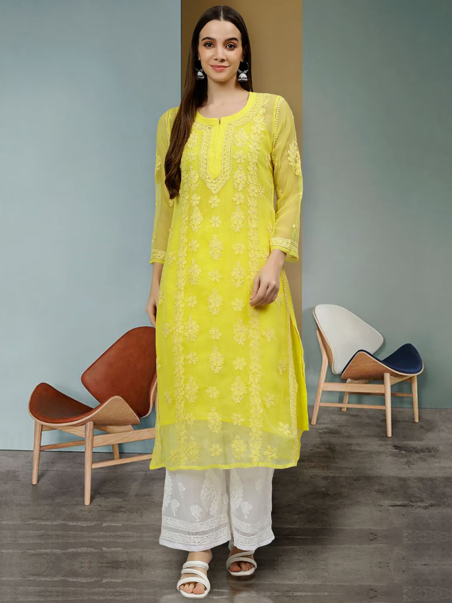 kURTA