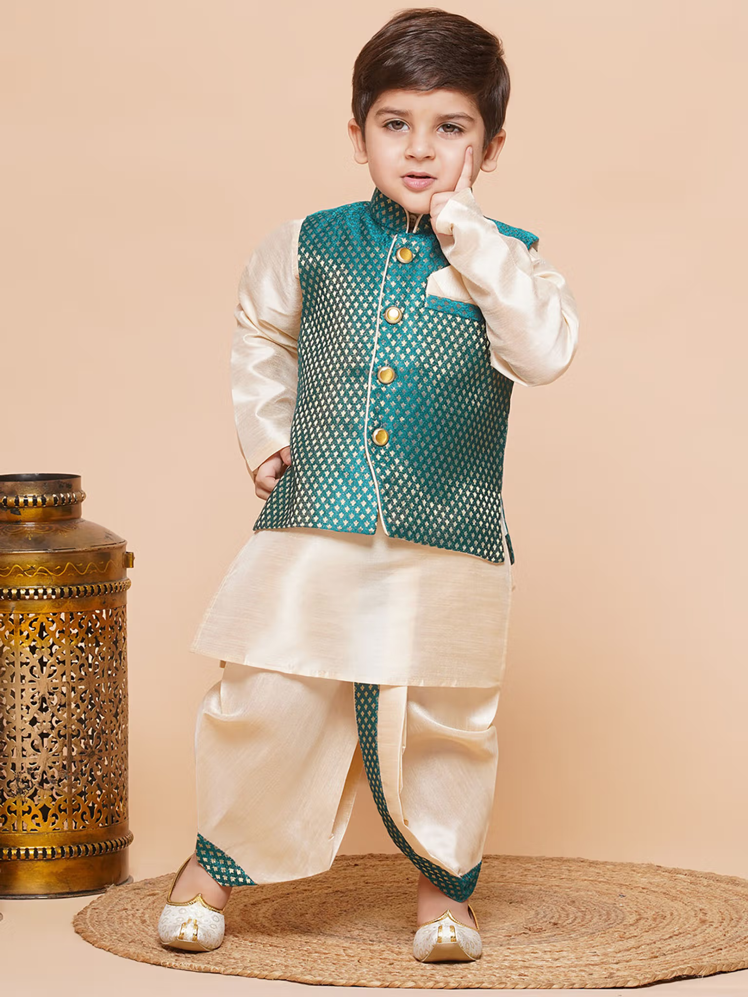 Boys Kurta