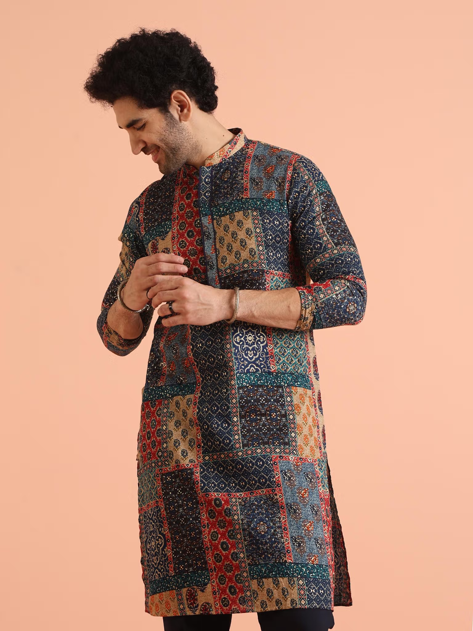 Men Kurta