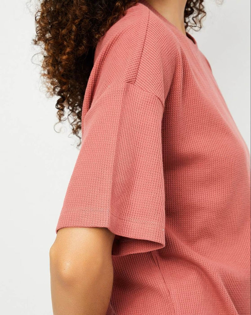 Affordable Cotton T-Shirt for Women