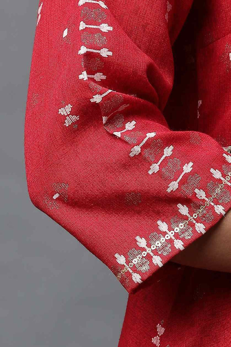 Affordable Indian Kurta Set - Elegant 3 Piece