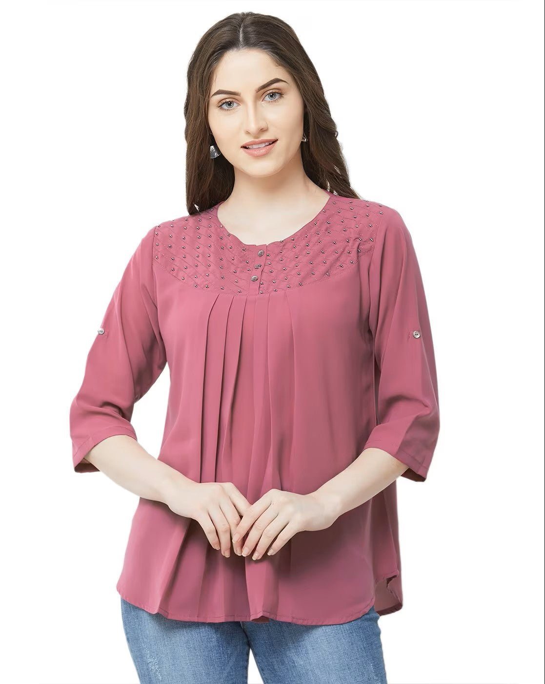 Affordable Indian Tops Canada - Stylish Women's Wear