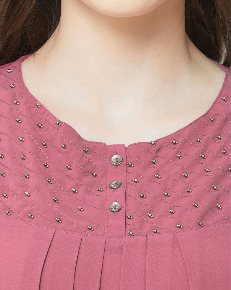 Affordable Indian Tops Canada - Stylish Women's Wear