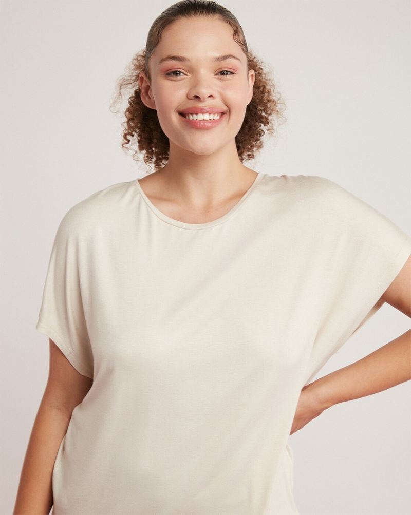AROMIE Women's Plus Size Top - Canadian Women's Fashion Online