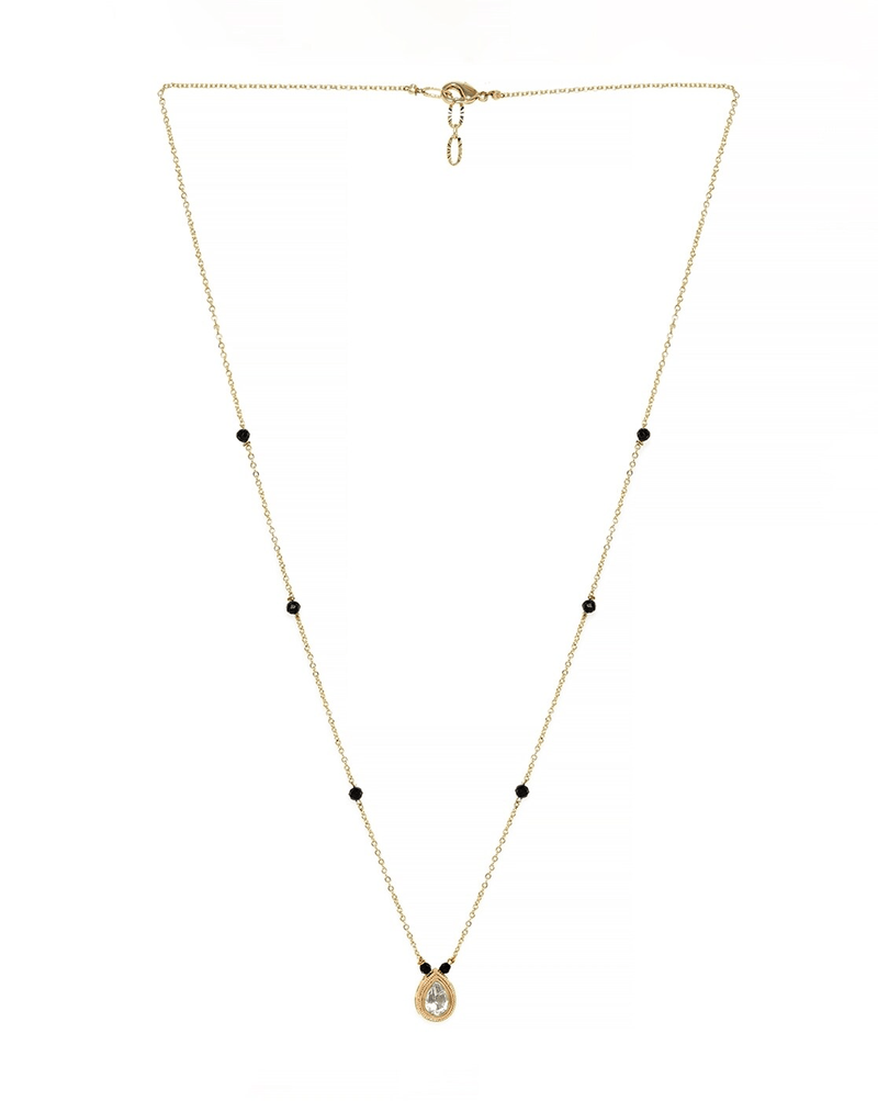 Diamond-Studded Mangalsutra Canada - Elegant Fashion