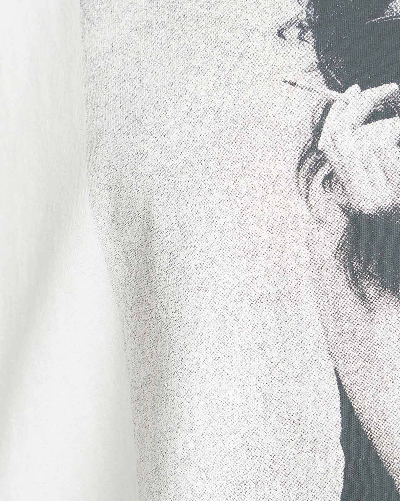 Oversized Rock T-Shirt Canada for Plus Size Women