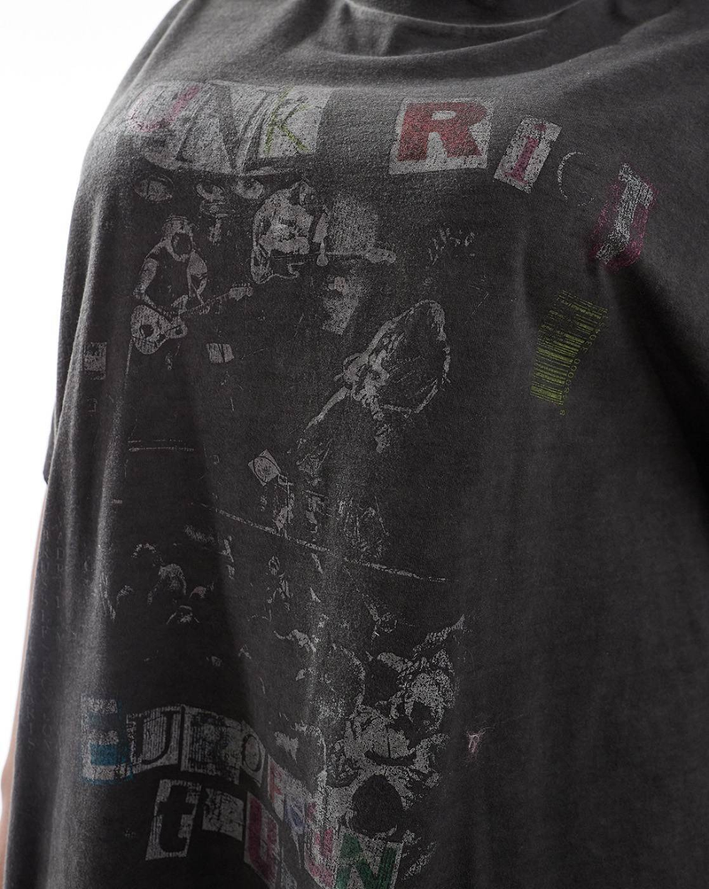 Plus Size Graphic Print Shirts for Stylish Looks