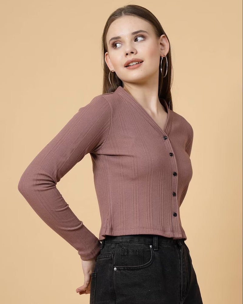 Women's Button-Down Tops for Trendy Style