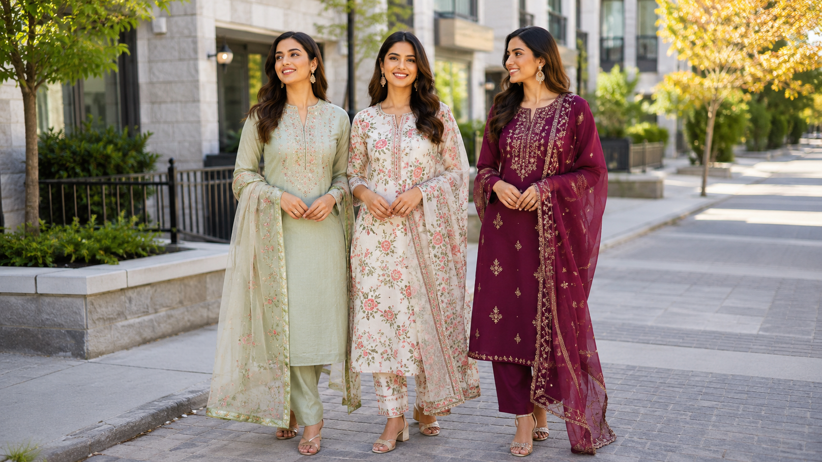 Top 10 Kurta Set Trends to Watch in 2026