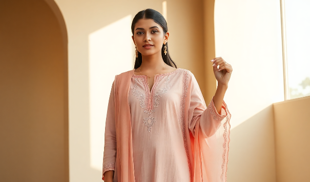 Indian Clothing Online USA & Canada: Trendy Wedding Outfits, Lehengas, Sarees & Anarkalis