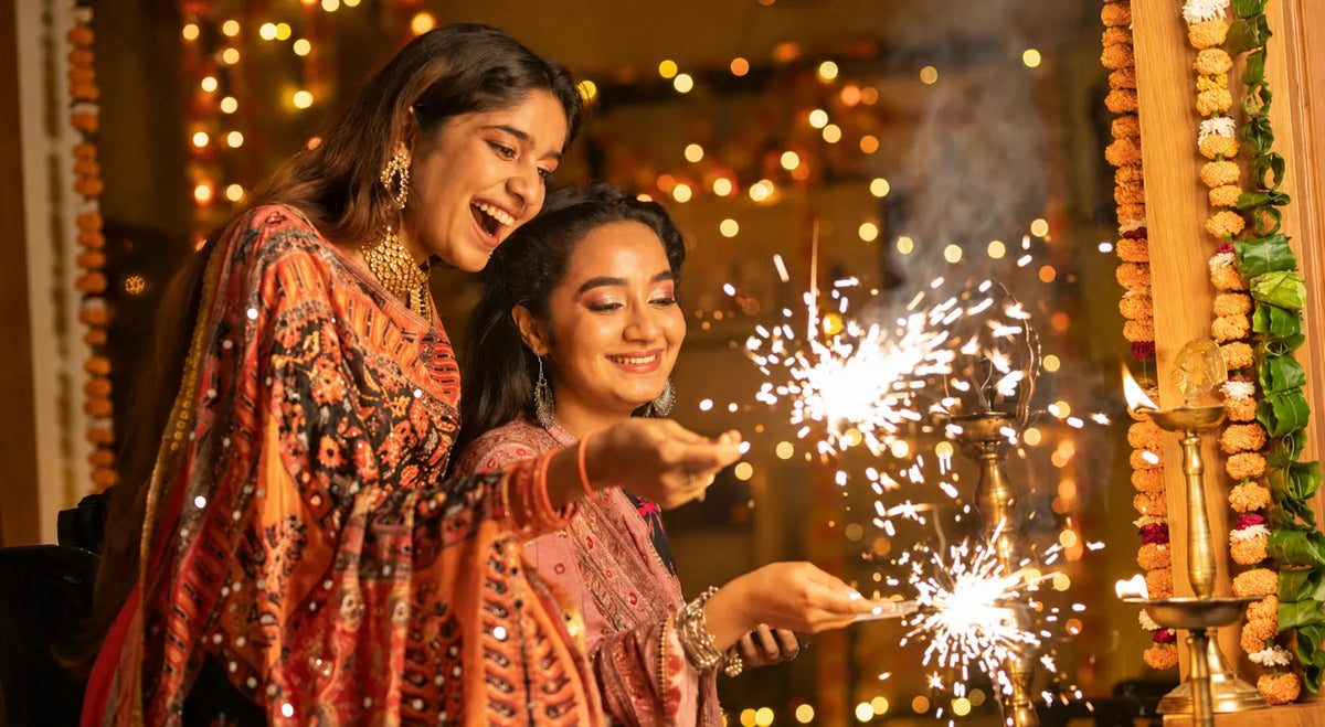 The 5 Days of Diwali, Traditions, and Stylish Diwali Lehengas for 2026