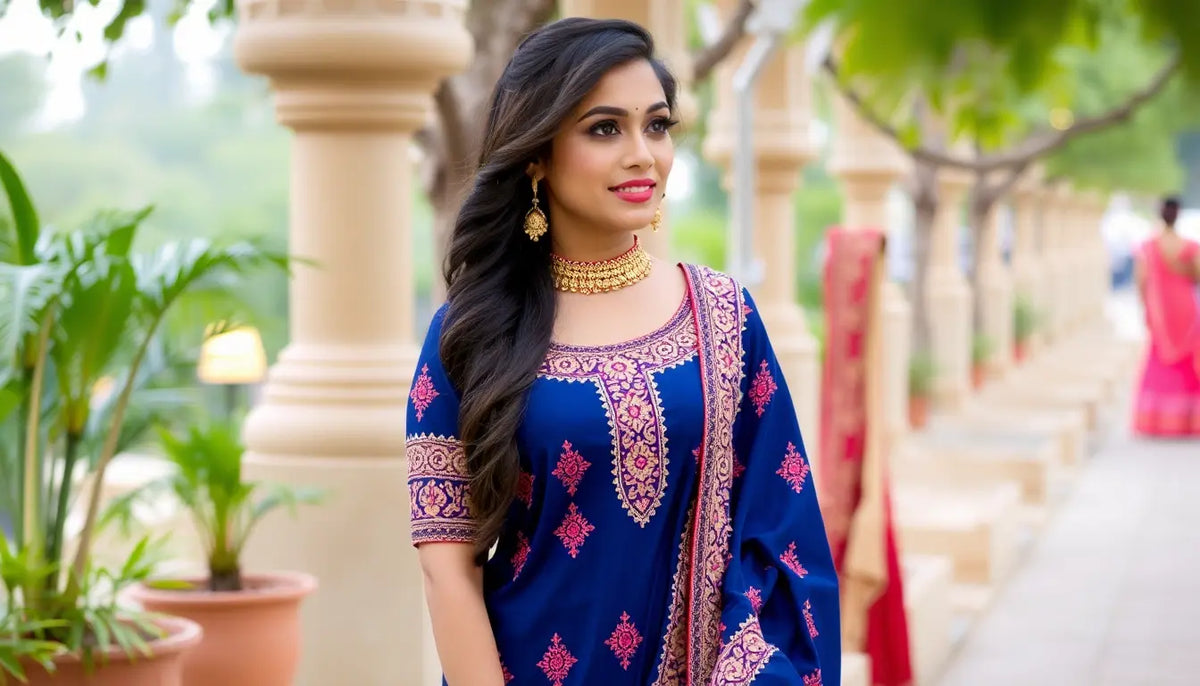 Indian Dresses