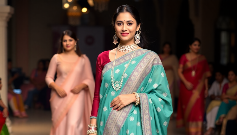 Indian Fashion