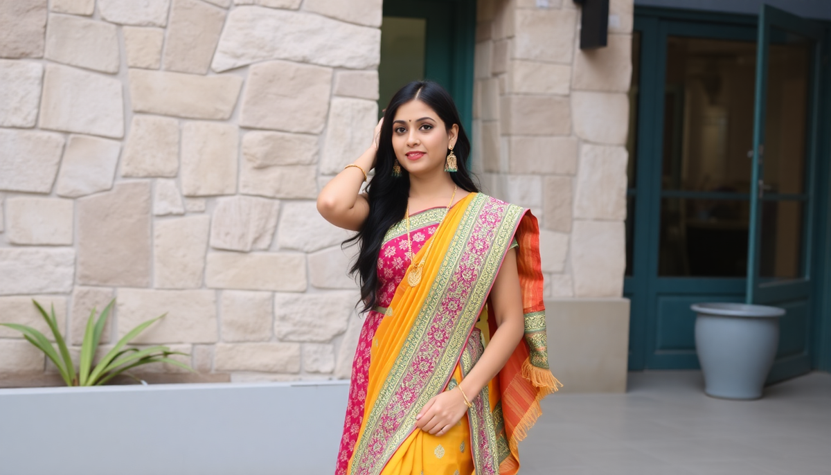Trendy indian Outfits
