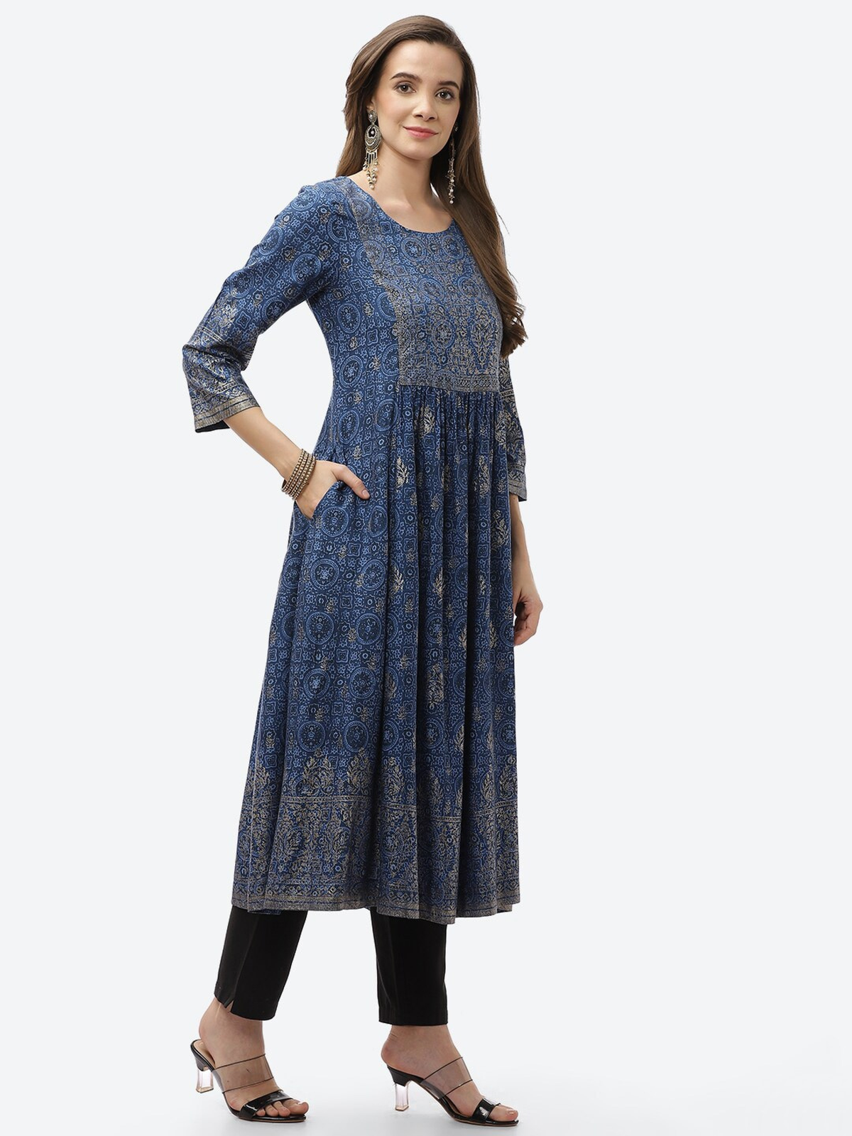 Affordable Kurta Suit Set for Women