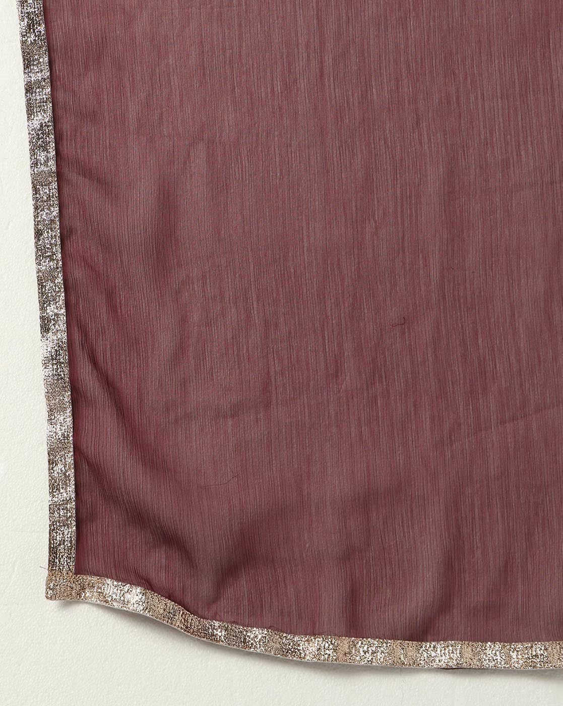 Women Printed Straight Kurta with Pants & Dupatta |