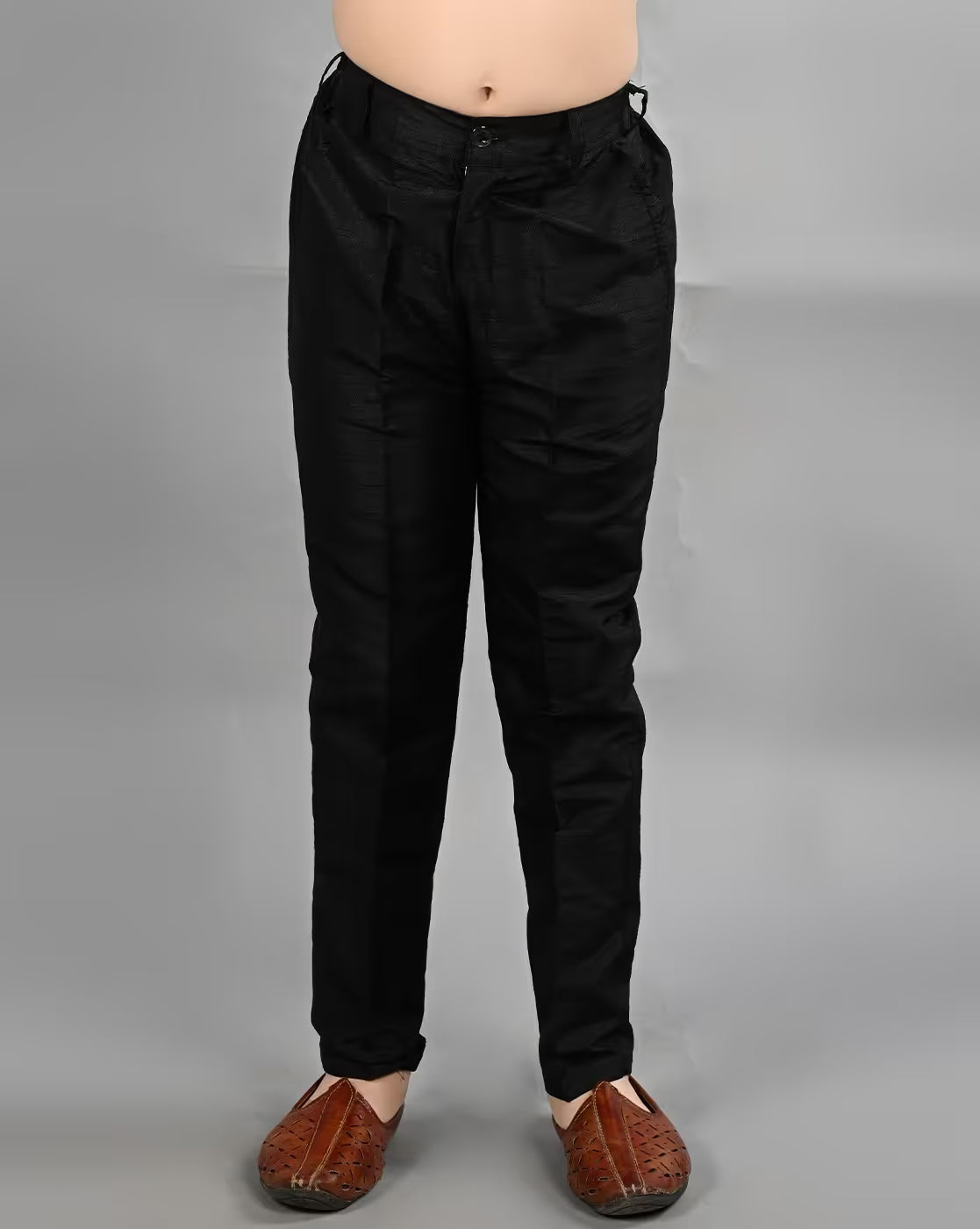 Boys Kurta with Pyjamas & Nehru Jacket
