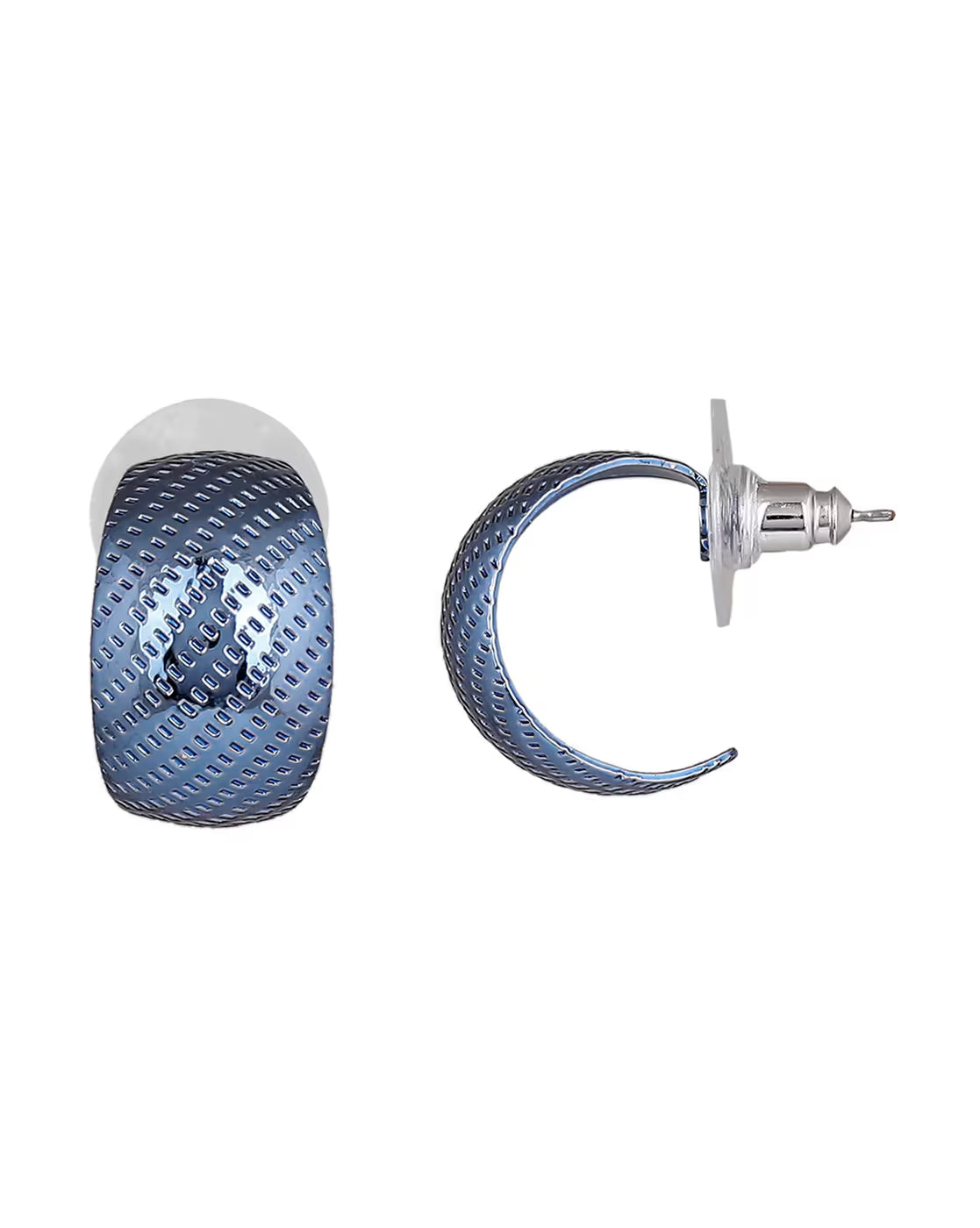 Women Hoop Earrings | OS