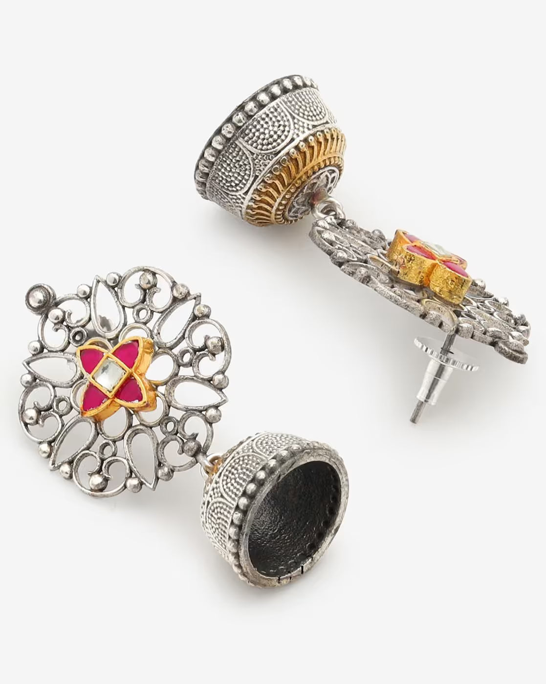 Women Jhumkas Earrings