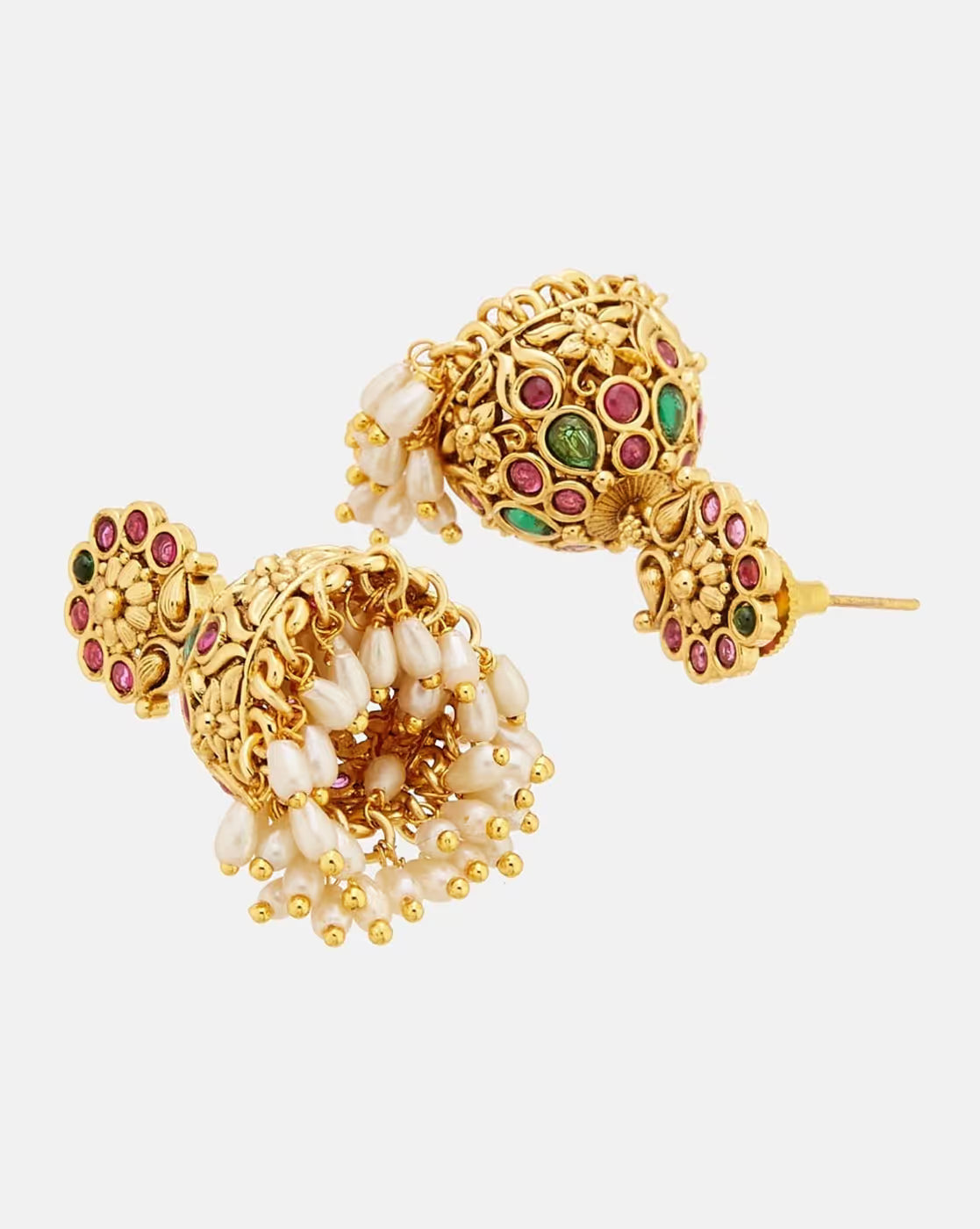 Women Jhumka Earrings