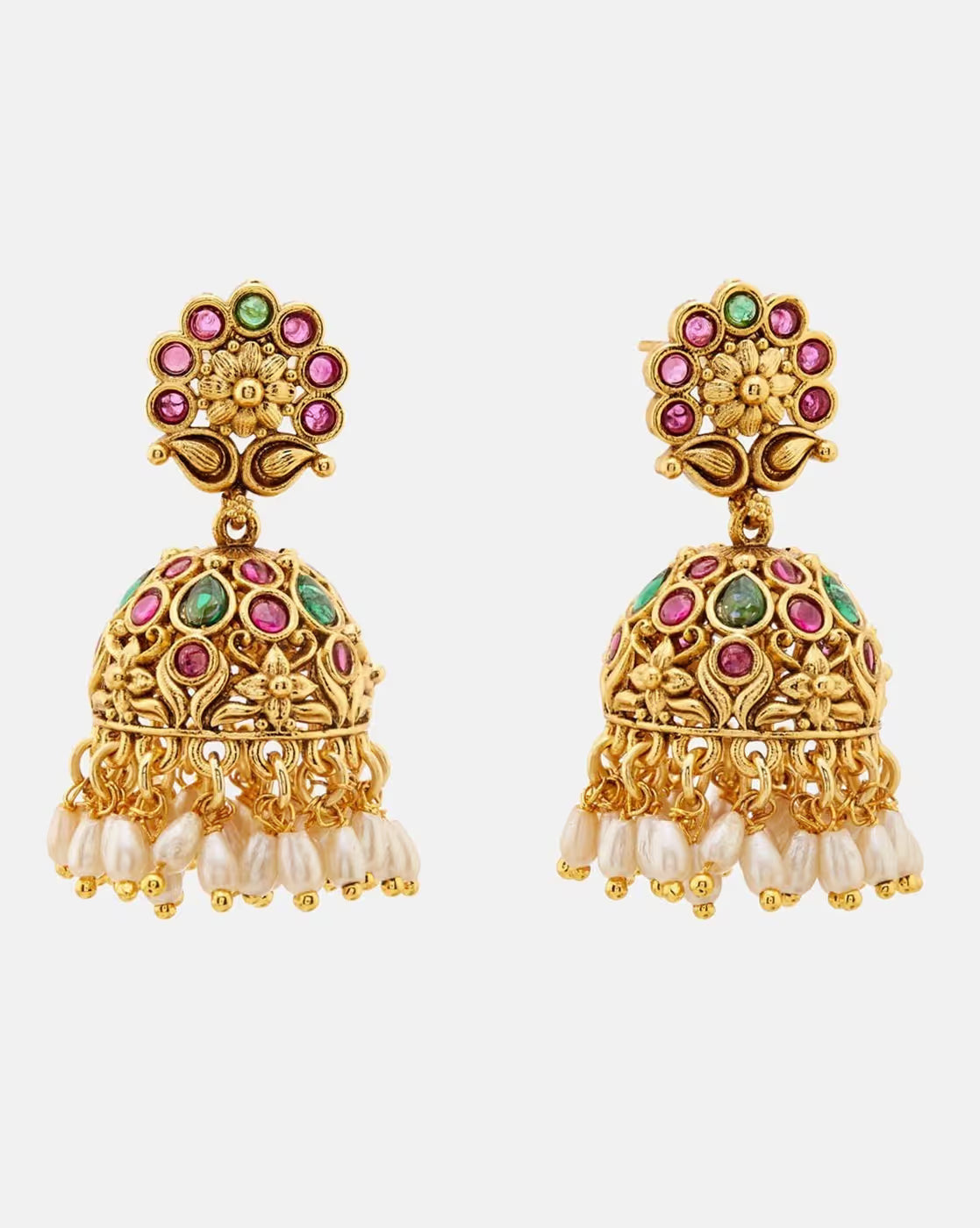 Women Jhumka Earrings