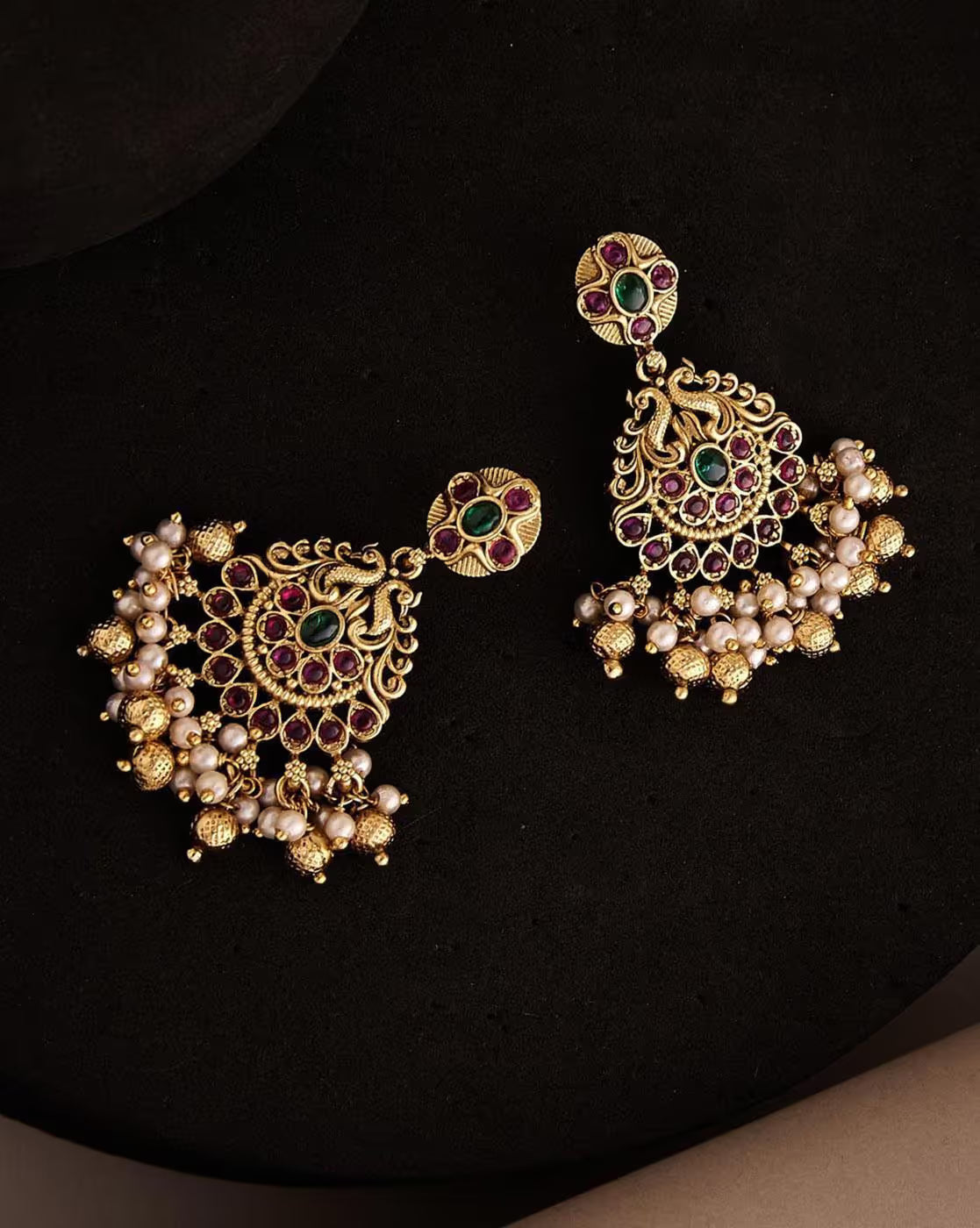 Women Danglers Earrings
