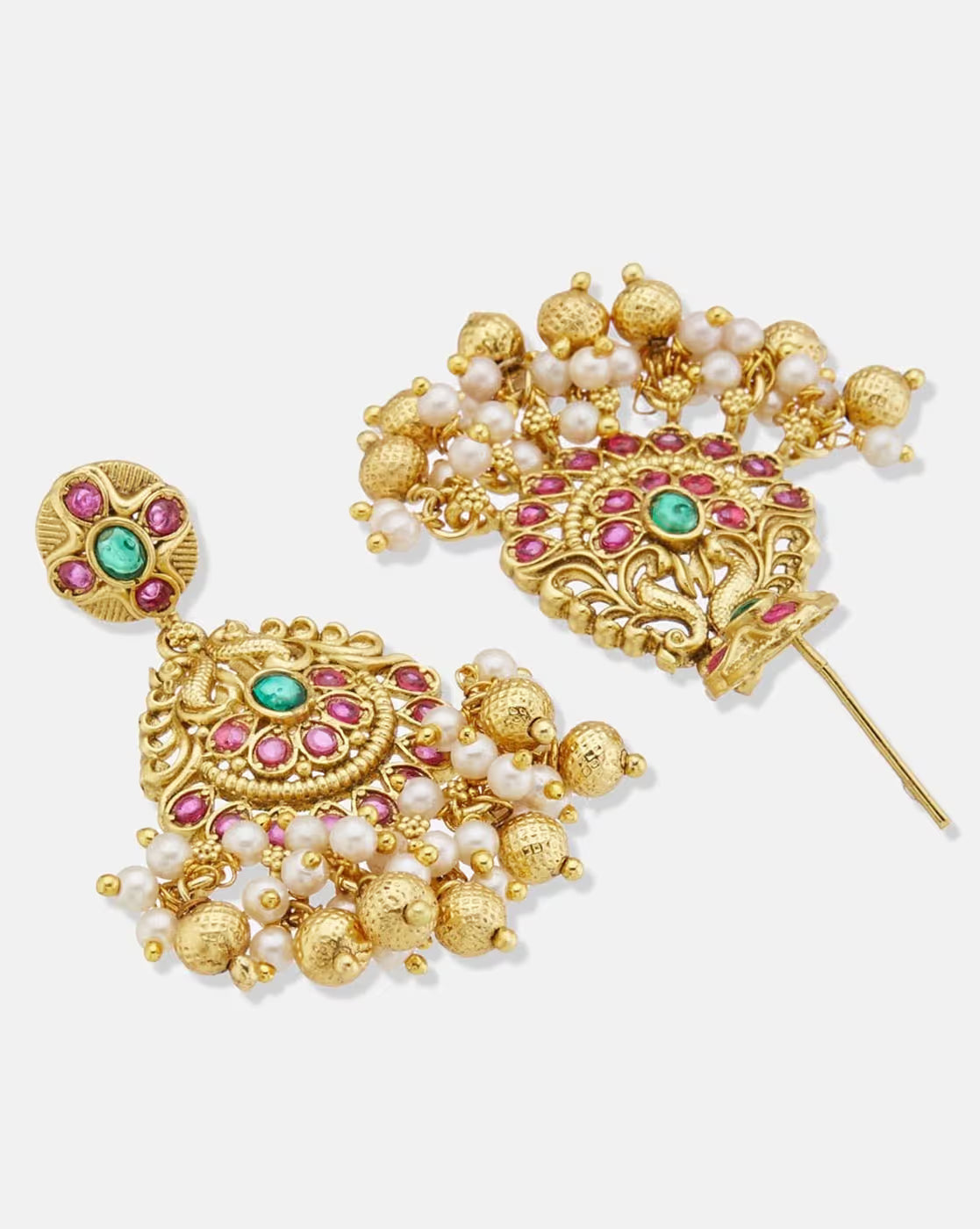 Women Danglers Earrings