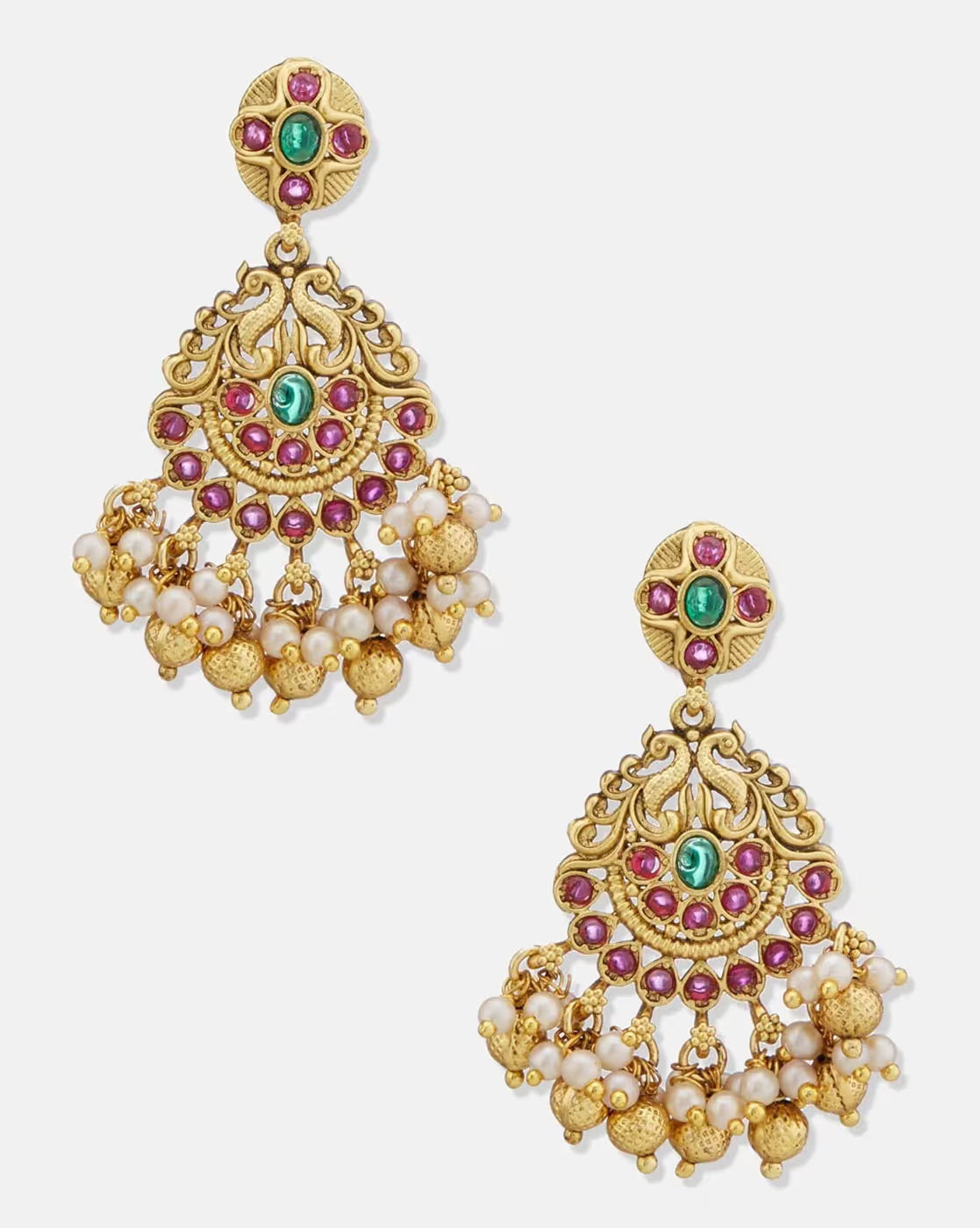 Women Danglers Earrings