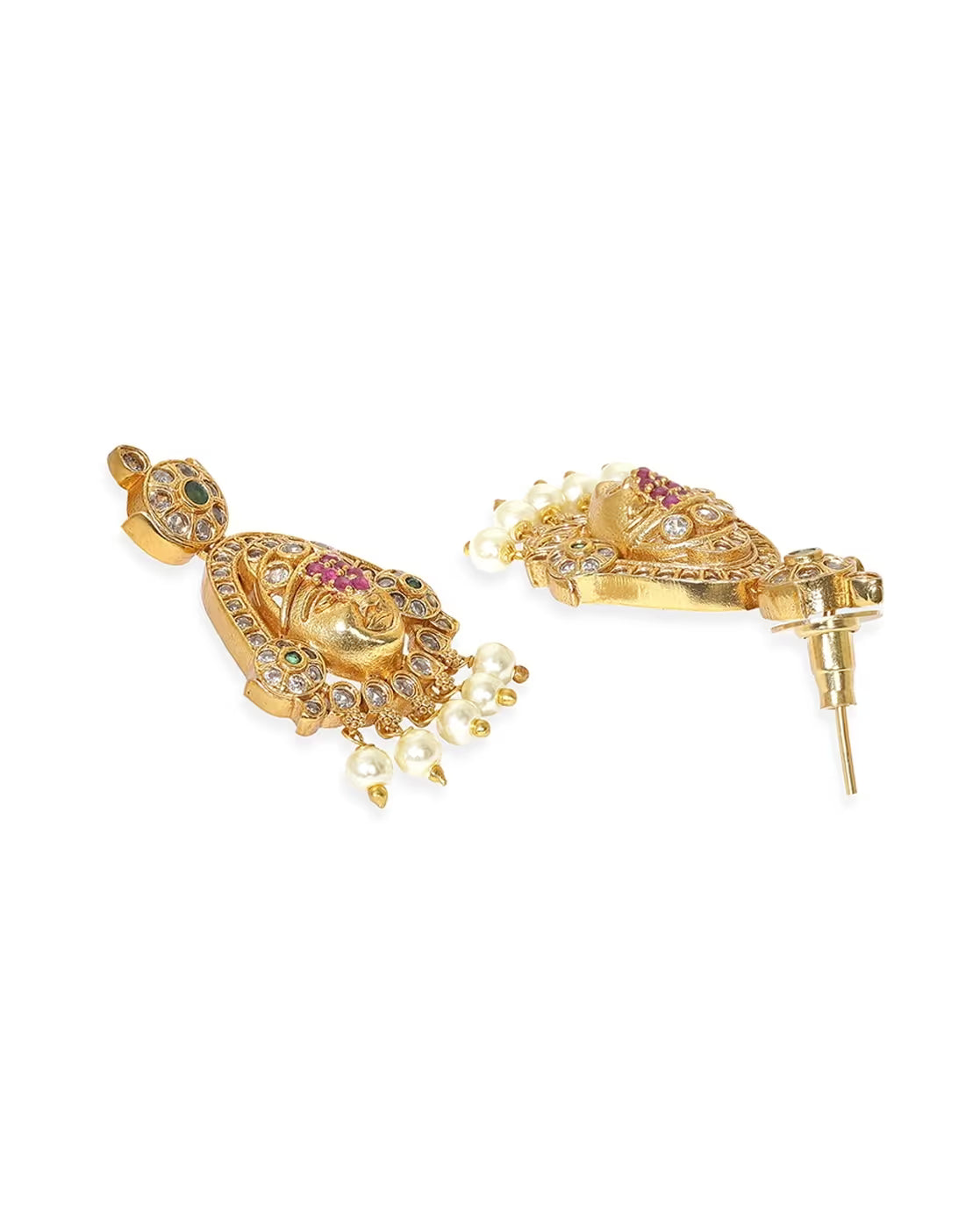 Women Necklace and Earings Set | FS