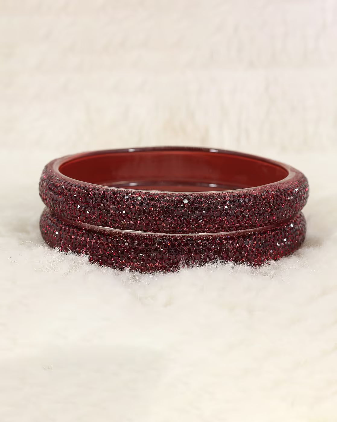 Adjustable Ethnic Brass Ring for Stylish You