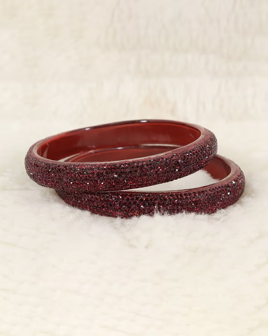Adjustable Ethnic Brass Ring for Stylish You