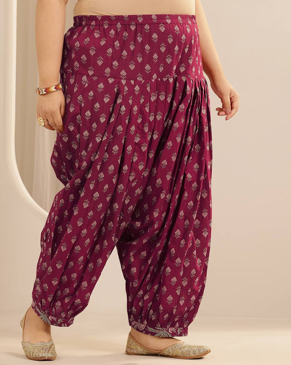 Women Ethnic Wear Kurta Set | 3XL