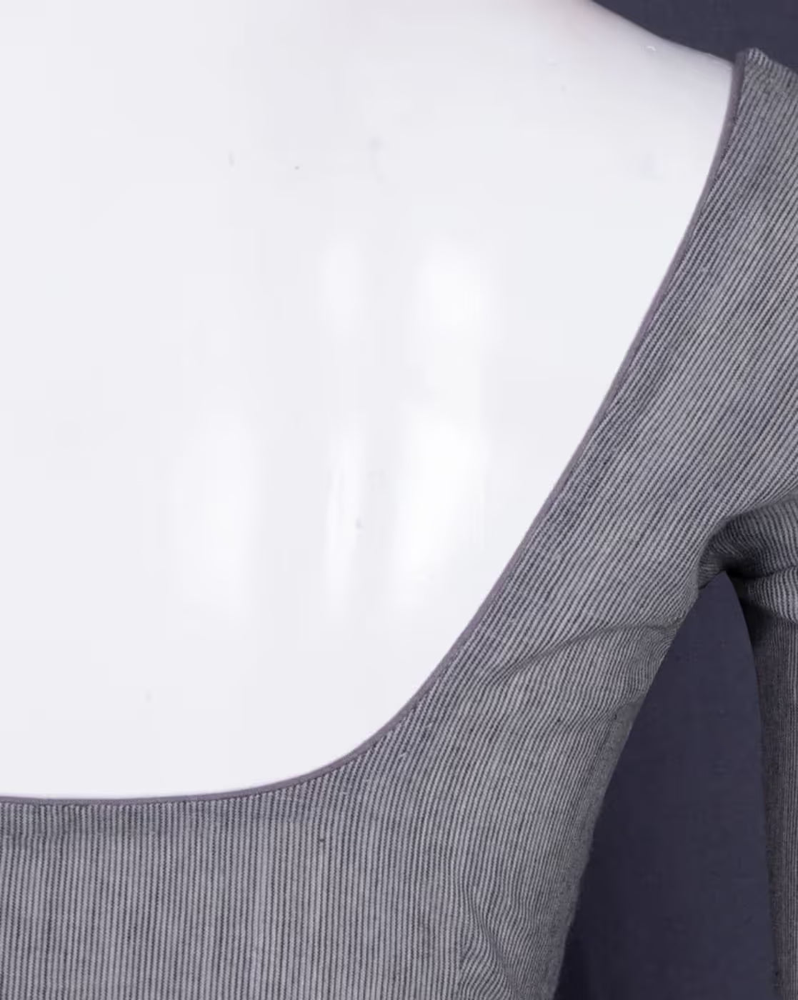 Women Front Open Blouse