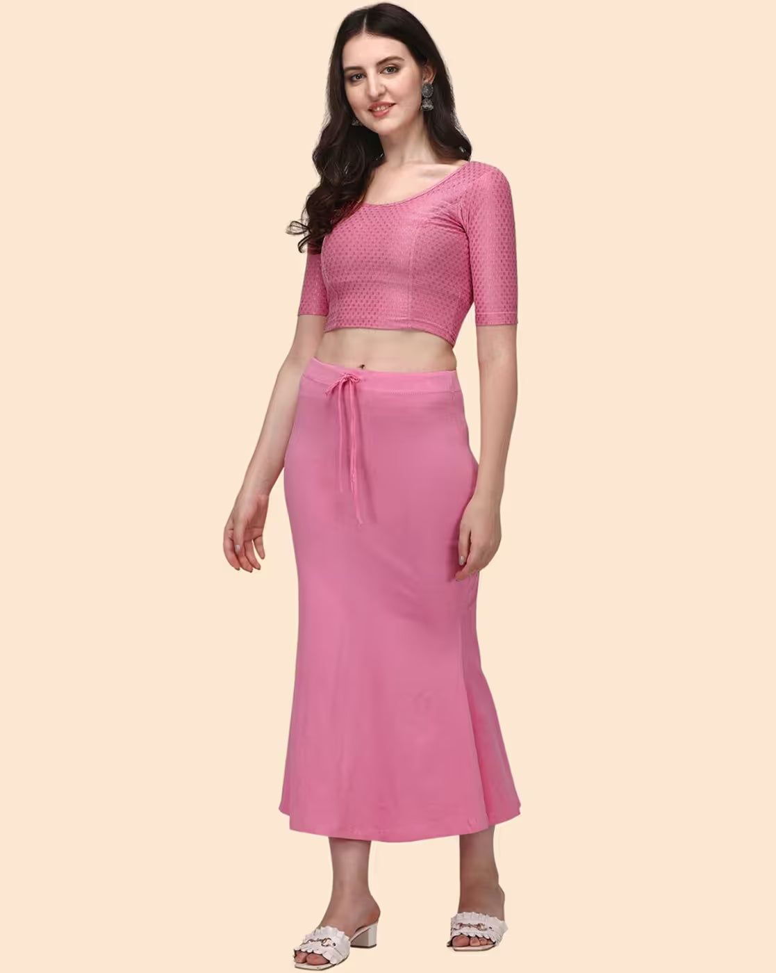Women Slip-On Blouse