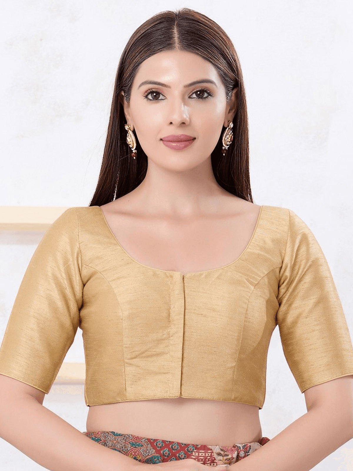 VAMAS - THE DESIGNER BLOUSES