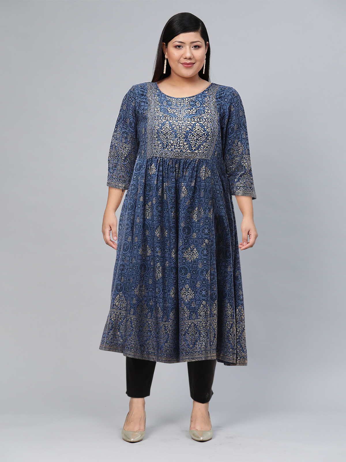 Affordable Kurta Suit Set for Women