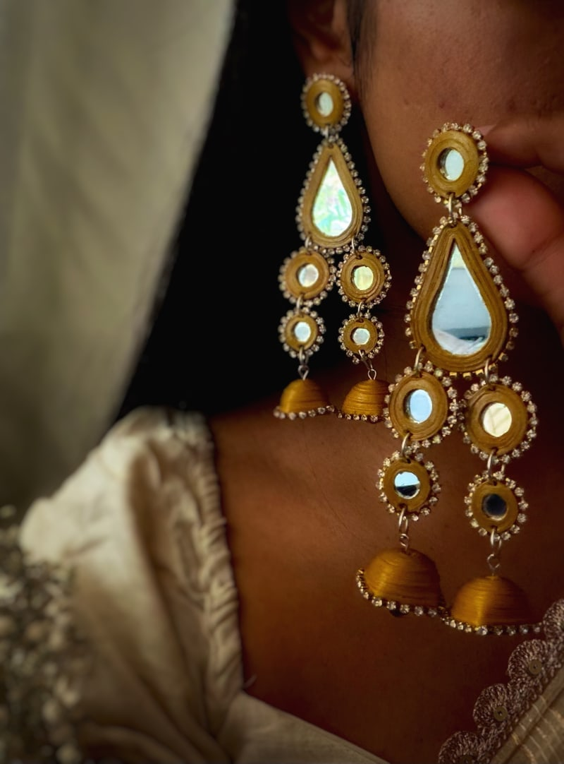 Elegant Drop Earrings Canada - Trendy & Stylish
