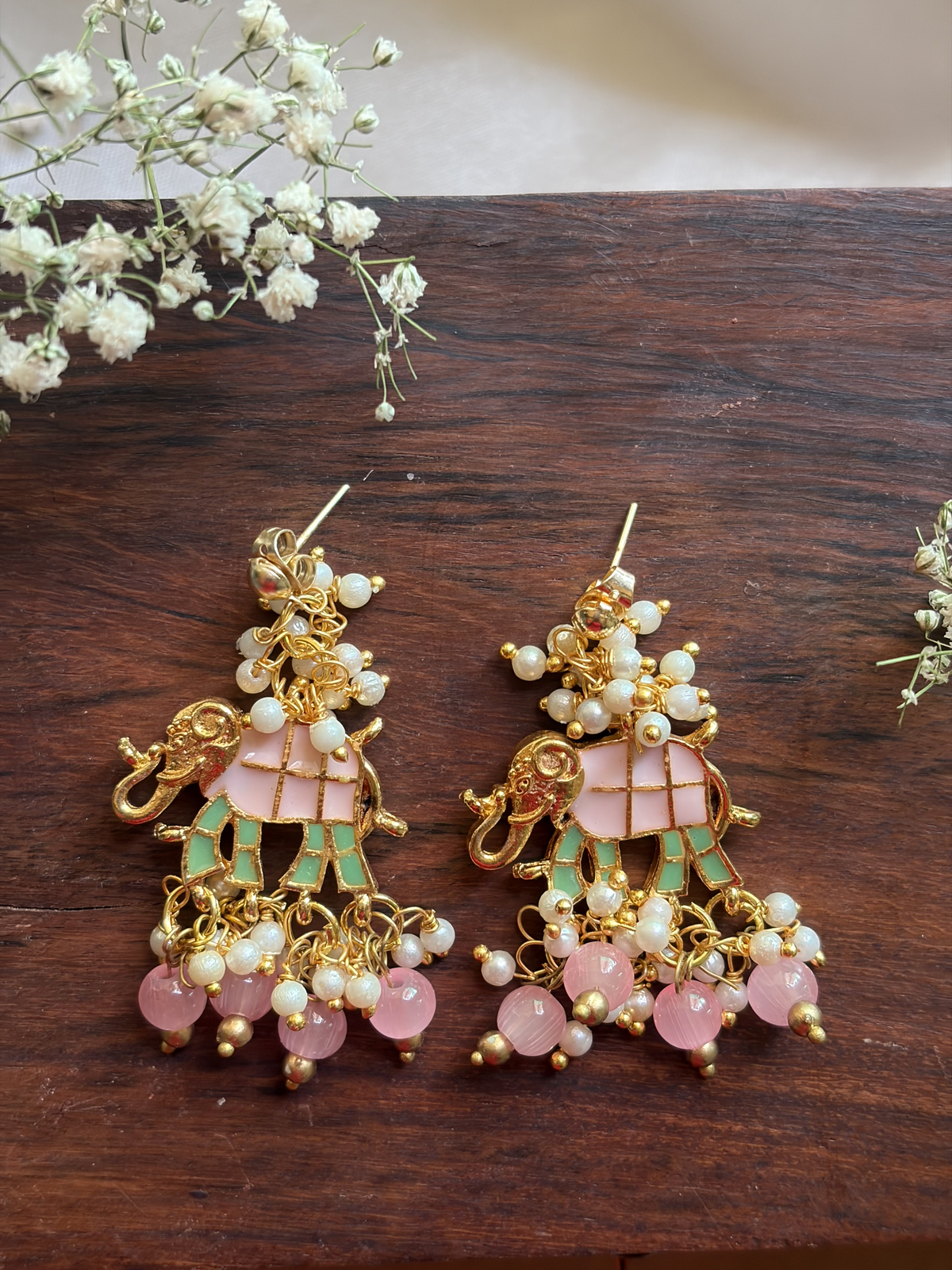 Elegant Drop Earrings Canada - Trendy & Stylish