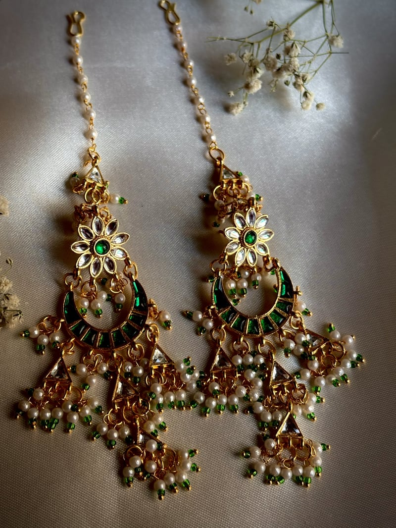 Elegant Drop Earrings Canada - Trendy & Stylish