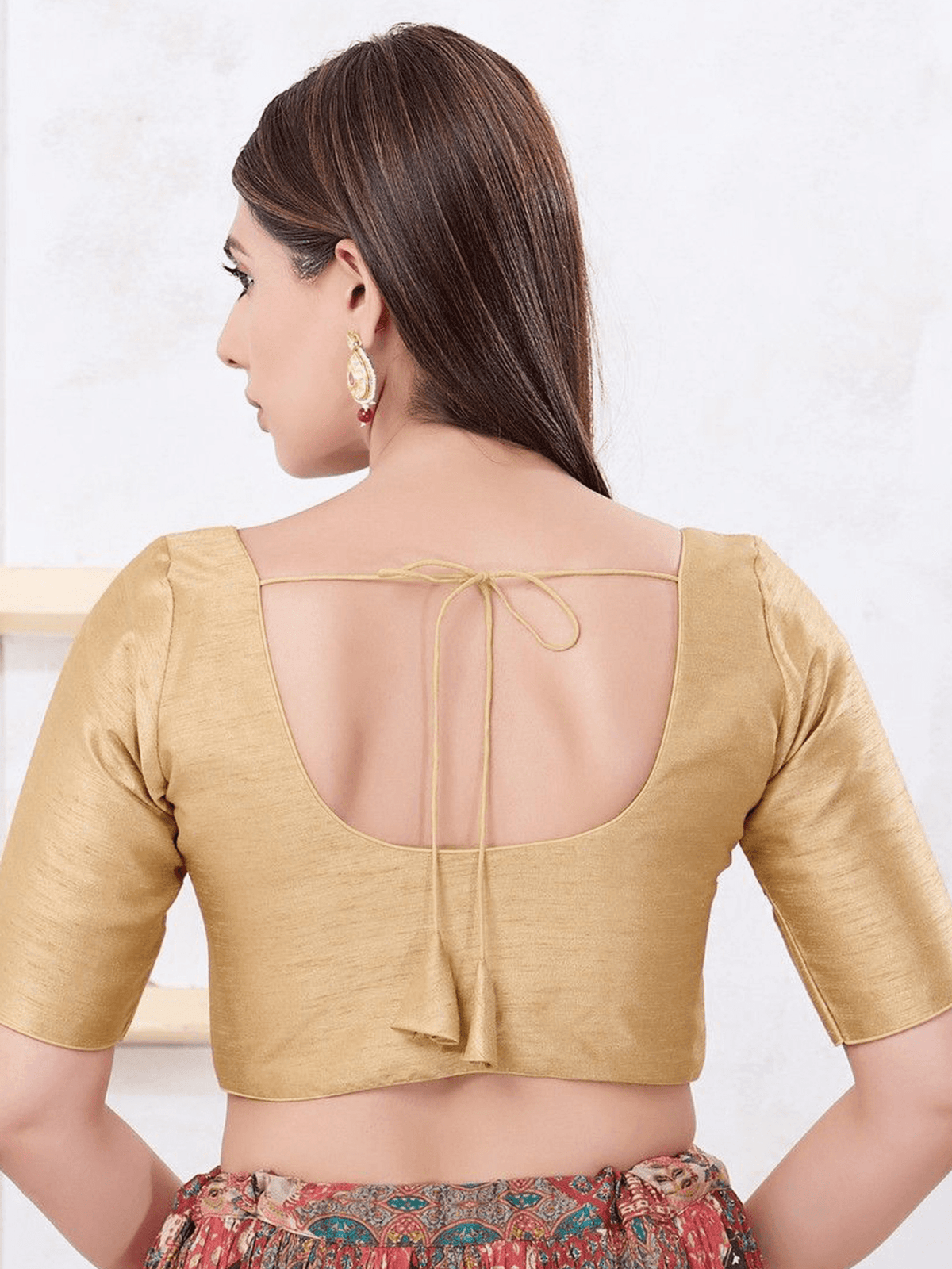 VAMAS - THE DESIGNER BLOUSES