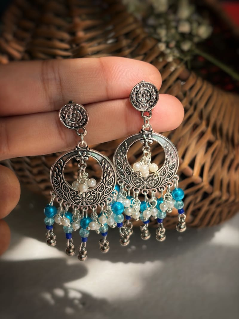 Elegant Drop Earrings Canada - Trendy & Stylish