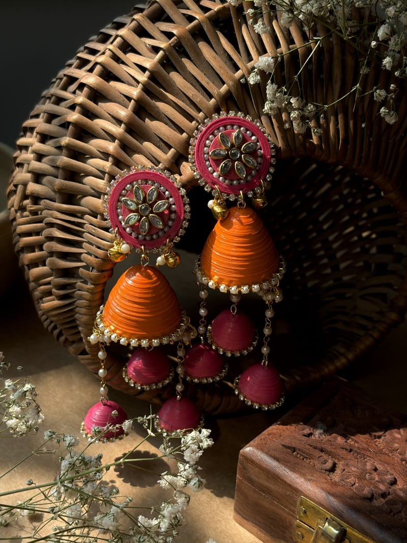 Elegant Drop Earrings Canada - Trendy & Stylish