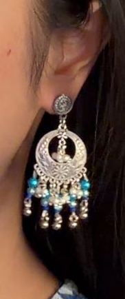Elegant Drop Earrings Canada - Trendy & Stylish