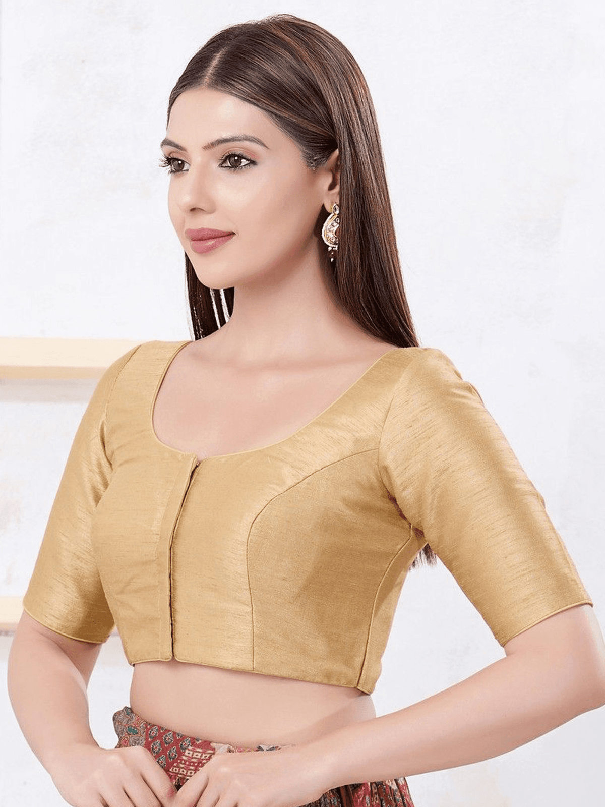 VAMAS - THE DESIGNER BLOUSES