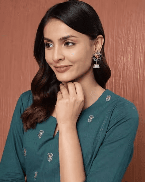 Women Jhumkas Earrings