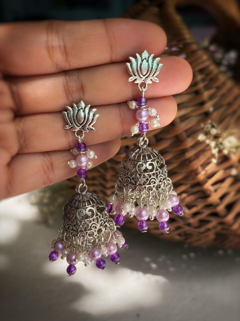 Elegant Drop Earrings Canada - Trendy & Stylish