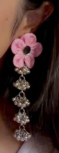 Elegant Drop Earrings Canada - Trendy & Stylish