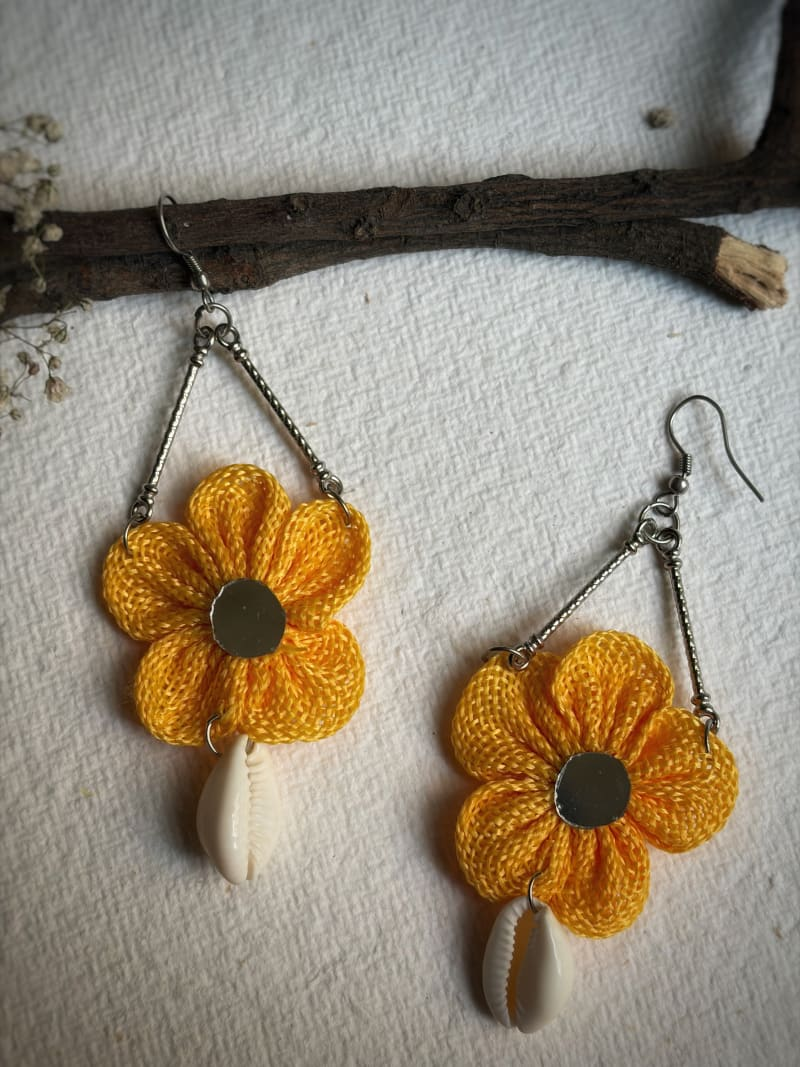 Elegant Drop Earrings Canada - Trendy & Stylish