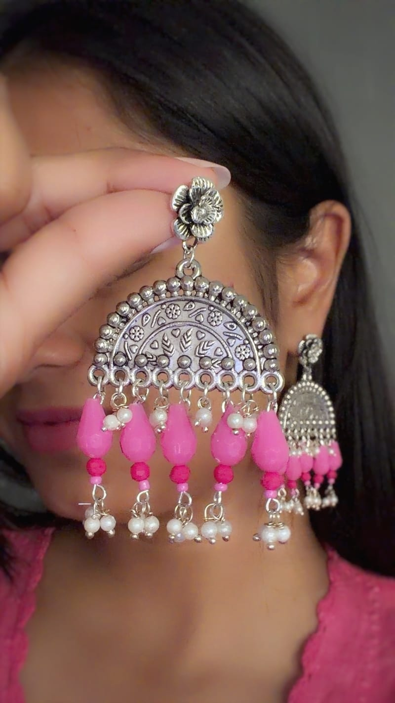 Elegant Drop Earrings Canada - Trendy & Stylish